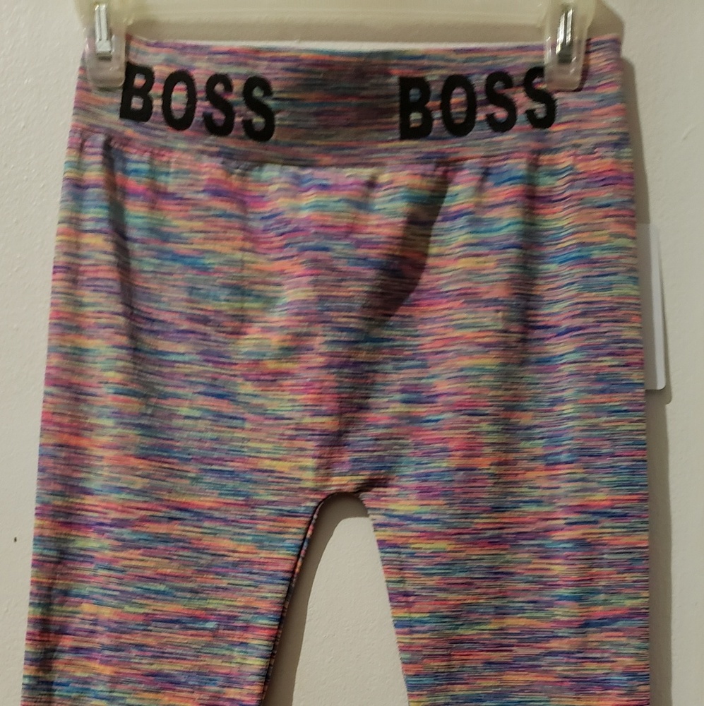 Leggins capri
